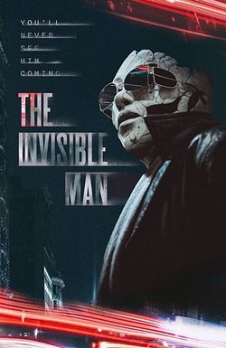 The Invisible Man