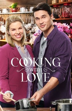 Cooking with Love