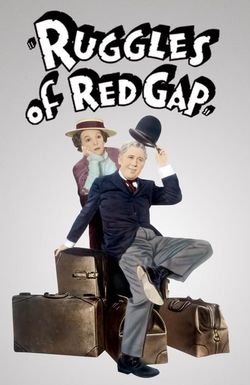 Ruggles of Red Gap