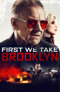 First We Take Brooklyn