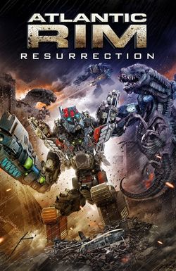 Atlantic Rim: Resurrection