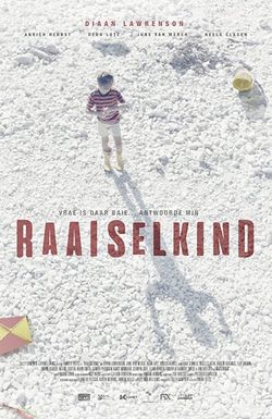 Raaiselkind