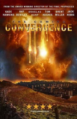 The Coming Convergence