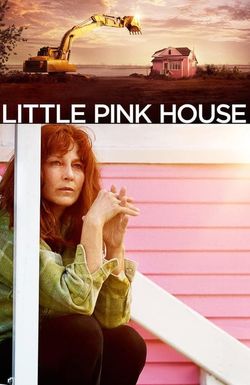 Little Pink House