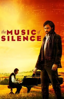 The Music of Silence