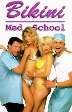 Bikini Med School