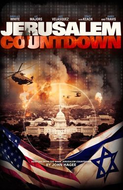 Jerusalem Countdown