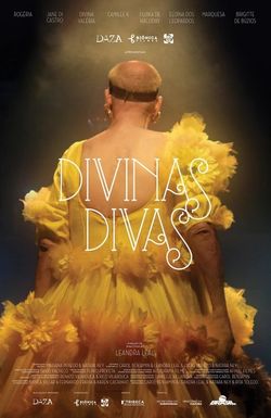 Divine Divas