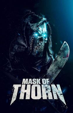 Mask of Thorn