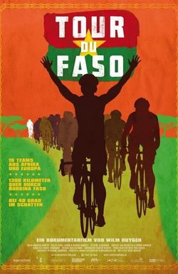 Tour du Faso