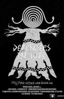 Defenders of Life