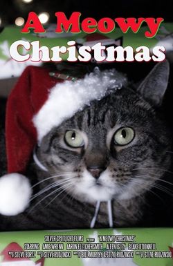 A Meowy Christmas