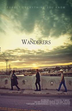 The Wanderers