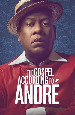 The Gospel According to André