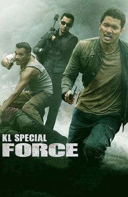 KL Special Force