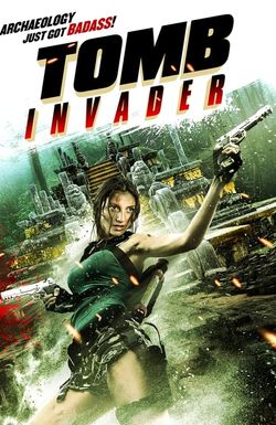 Tomb Invader