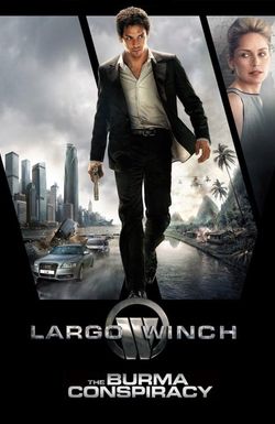 Largo Winch II