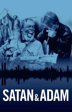 Satan & Adam