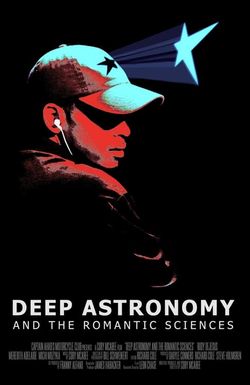 Deep Astronomy and the Romantic Sciences