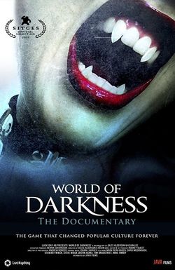 World of Darkness