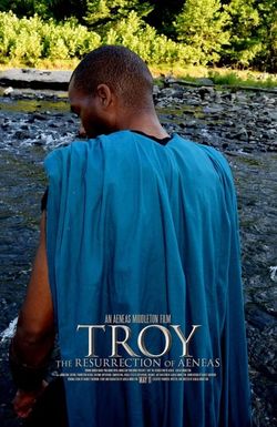 Troy: The Resurrection of Aeneas