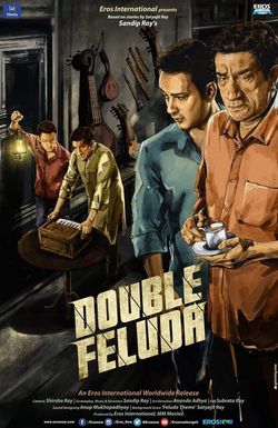 Double Feluda