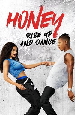 Honey: Rise Up and Dance