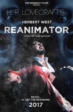 Herbert West: Re-Animator