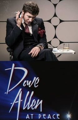 Dave Allen at Peace