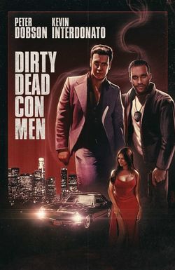 Dirty Dead Con Men