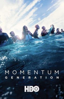 Momentum Generation