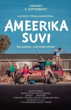 Ameerika suvi