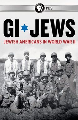 GI Jews: Jewish Americans in World War II