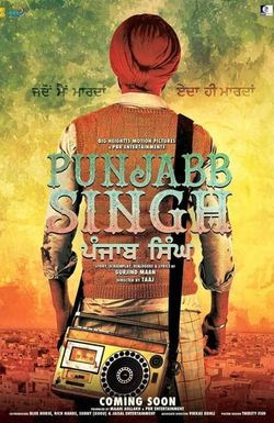 Punjab Singh