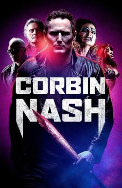 Corbin Nash