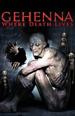 Gehenna: Where Death Lives