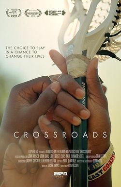 Crossroads