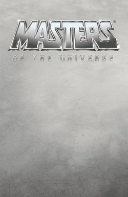 Masters of the Universe