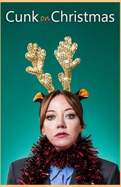 Cunk on Britain