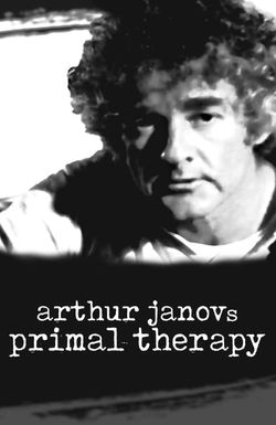 Arthur Janov's Primal Therapy