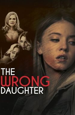 The Wrong Daughter