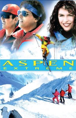 Aspen Extreme