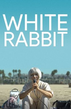 White Rabbit