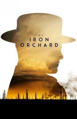 The Iron Orchard