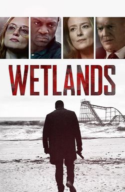 Wetlands