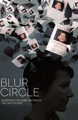 Blur Circle