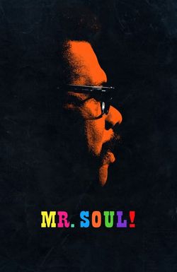 Mr. Soul!