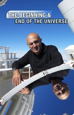 The Beginning and End of the Universe