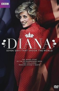 Diana: 7 Days That Shook the Windsors