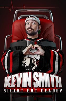 Kevin Smith: Silent But Deadly